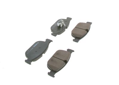 SET PLACUTE FRANA FRANA DISC BOSCH 0986424599 13