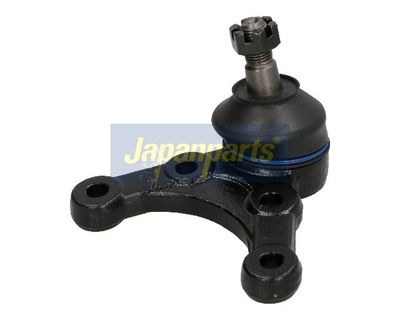 JAPANPARTS Šarnyras / girgždukas