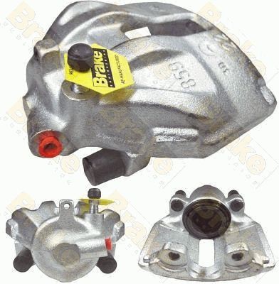 Brake Caliper Brake ENGINEERING CA1780