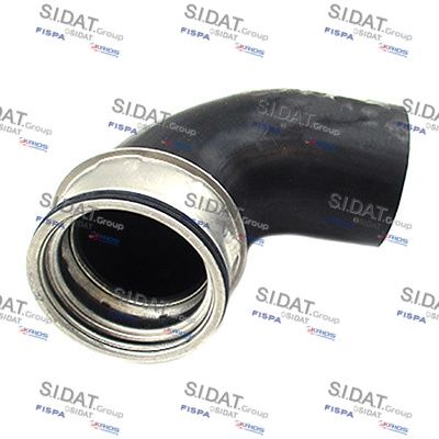 въздуховод за турбината SIDAT 500039