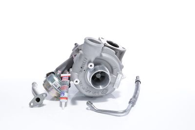 LADER AUFLADUNG BTS Turbo T981090 36