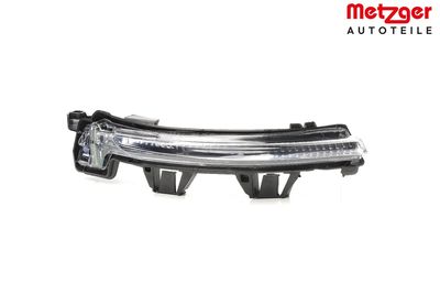 BLINKLEUCHTE METZGER AUTOTEILE 2080336 3