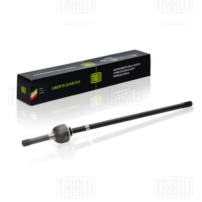 TRIALLI GO 321