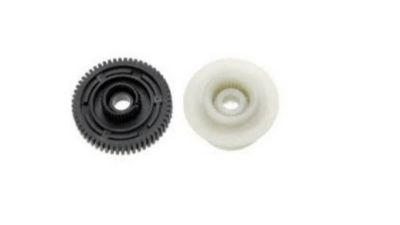 MANșON REP. ARBORE IEșIRE CUT. (CUTIE DE VIT. INTERM.)