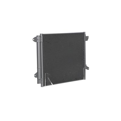 CONDENSATOR CLIMATIZARE NISSENS 940907 19