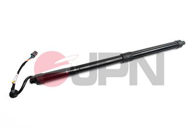 Galinių durų elektros variklis