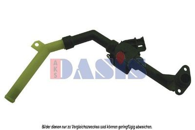 KüHLMITTELREGELVENTIL