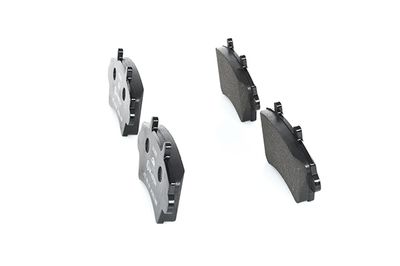 BREMSBELAGSATZ SCHEIBENBREMSE ATE 13046038002 7