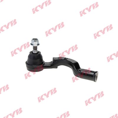 накрайник на напречна кормилна щанга KYB KTR4456
