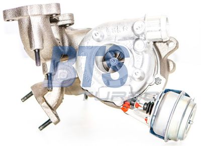 LADER AUFLADUNG BTS Turbo T911204 12