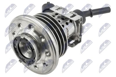 MODUL DOZARE INJECTIE ADITIV NTY BWPLR001 1