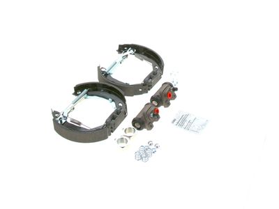 SET SABOTI FRANA BOSCH 0204114525 25