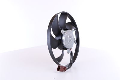 LüFTER MOTORKüHLUNG NISSENS 85680 37
