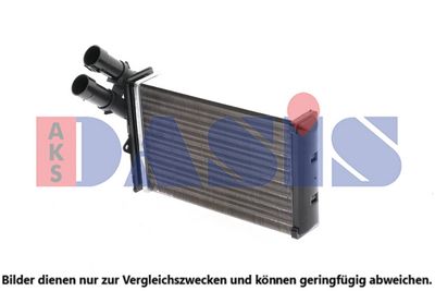 WäRMETAUSCHER INNENRAUMHEIZUNG