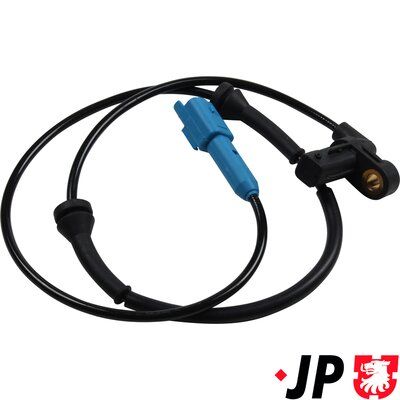 SENZOR TURATIE ROATA