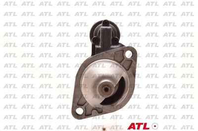 Стартер ATL Autotechnik A 10 940 для VW TRANSPORTER