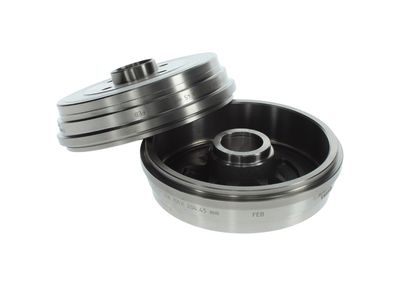 BREMSTROMMEL BOSCH 0986477205 14