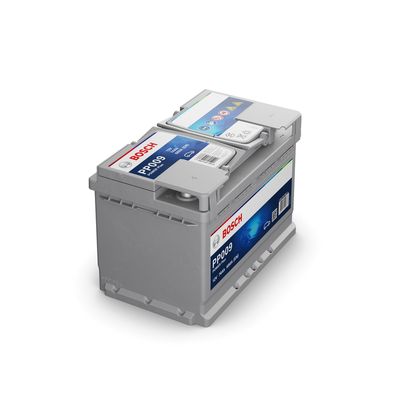 BATERIE DE PORNIRE BOSCH 0092PP0090 24