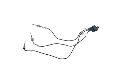 SENZOR TEMPERATURA GAZE EVACUARE NRF 707385 24