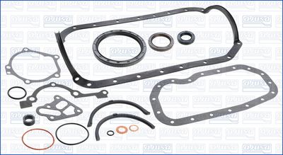 SET GARNITURI CARTER