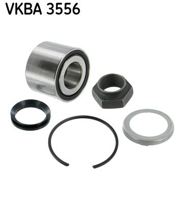 Wheel Bearing Kit VKBA 3556