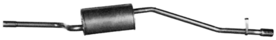 ENDSCHALLDäMPFER