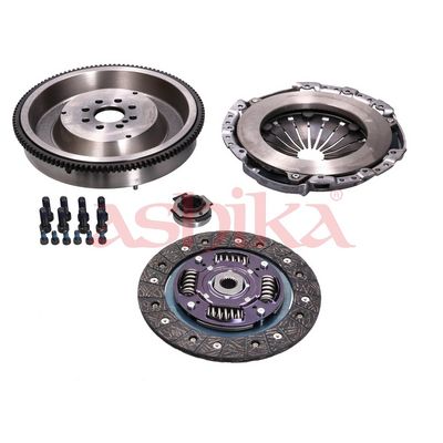 комплект съединител ASHIKA 98-FI-FI01M