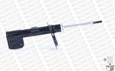 STOßDäMPFER MONROE G7266 2