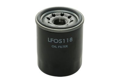 ÖLFILTER LUCAS LFOS118 1