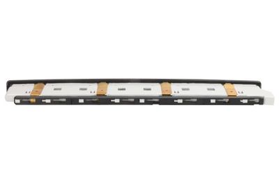 STOP-LAMPEN (12V, gerookt) past: AUDI A4 B6 11.00-12.05
