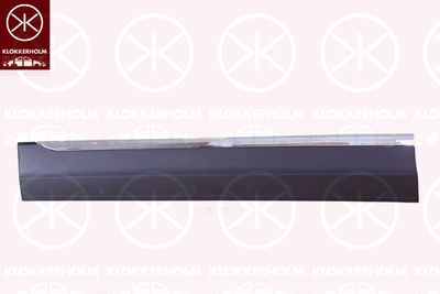 ELEMENTE DECORATIVE/PROTECTIE PORTIERA