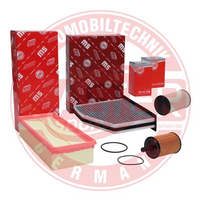 SET FILTRE MASTER-SPORT GERMANY 450001013 2