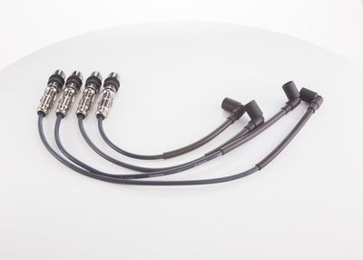 ZüNDLEITUNGSSATZ BOSCH F00099C125 17