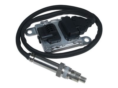 AS-PL NOx-Sensor, Harnstoffeinspritzung