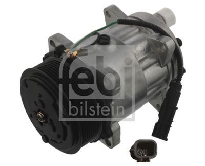 FEBI BILSTEIN Kompressor, Klimaanlage