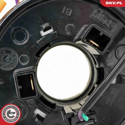 ARC SPIRALA AIRBAG ESEN SKV 96SKV627 6