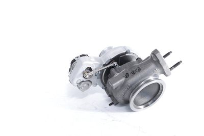 LADER AUFLADUNG BTS Turbo T918843 16