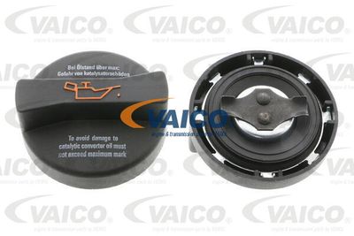 VAICO V10-1575 Крышка масло заливной горловины  для AUDI ALLROAD (Ауди Аллроад)
