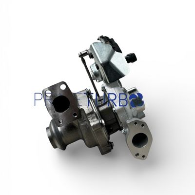 Turbodúchadlo, preplňovanie Prime Turbo V00784T