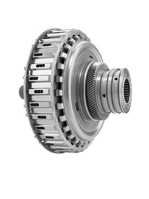 KUPPLUNGSSATZ BTS Turbo DK10005 2