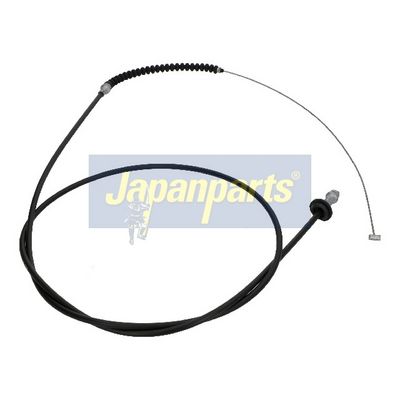 JAPANPARTS Trosas, stovėjimo stabdys