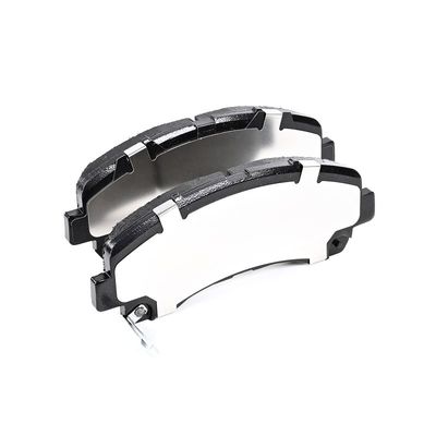 BREMSBELAGSATZ SCHEIBENBREMSE DELPHI LP2229 26