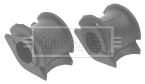 Repair Kit, stabiliser coupling rod Borg & Beck BSK6094K