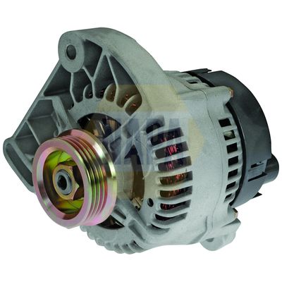 NAPA Alternator NAL1638