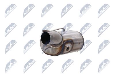 FILTRU FUNINGINE/PARTICULE SIST.DE ESAPAMENT NTY DPFBM003 39