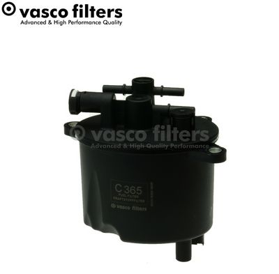 Filtr paliwa DAVID VASCO C365