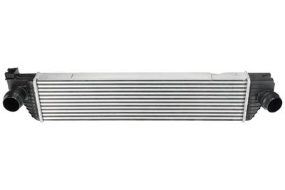 INTERCOOLER COMPRESOR