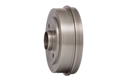 BREMSTROMMEL BOSCH 0986477304 10