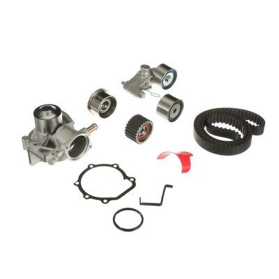 SET POMPA APA + CUREA DINTATA GATES KP15537XS3 46