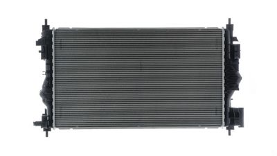 RADIATOR RACIRE MOTOR MAHLE CR2590000P 5